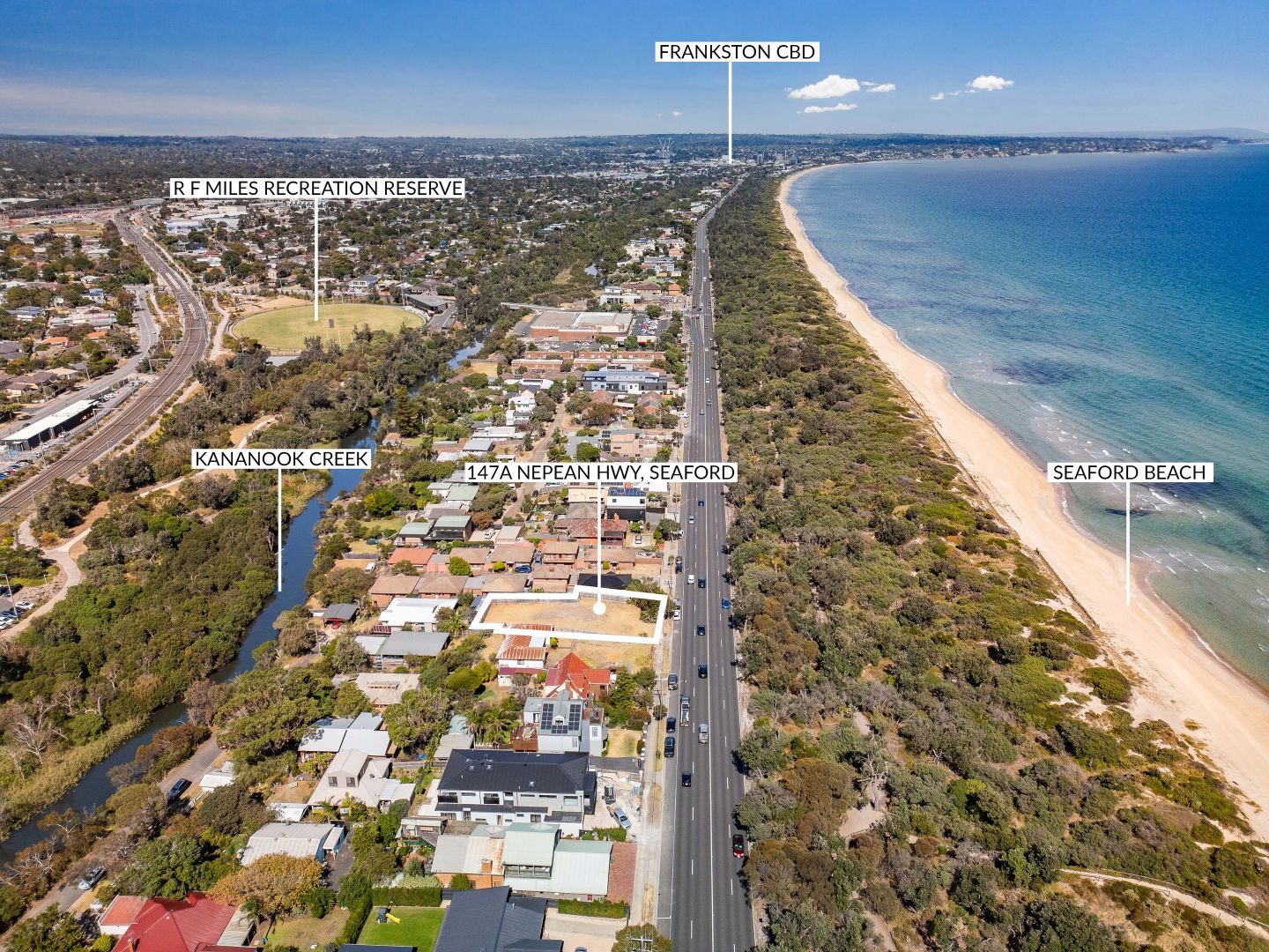 147A Nepean Highway, Seaford VIC 3198, Image 1