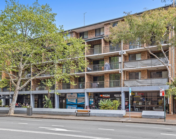 65/313-369 Harris Street, Pyrmont NSW 2009