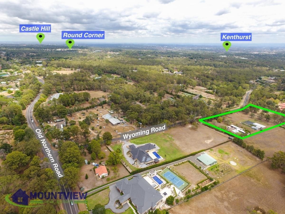 3 Wyoming Road, Dural NSW 2158, Image 1