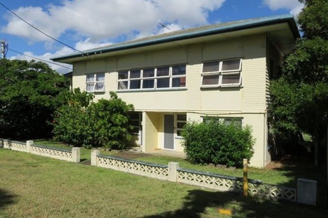 Picture of 5 Paxton Street, RABY BAY QLD 4163