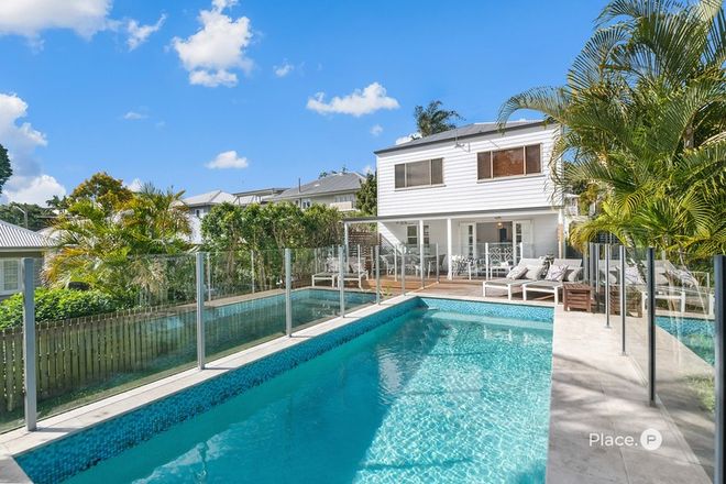 Picture of 38 Judge Street, NORMAN PARK QLD 4170