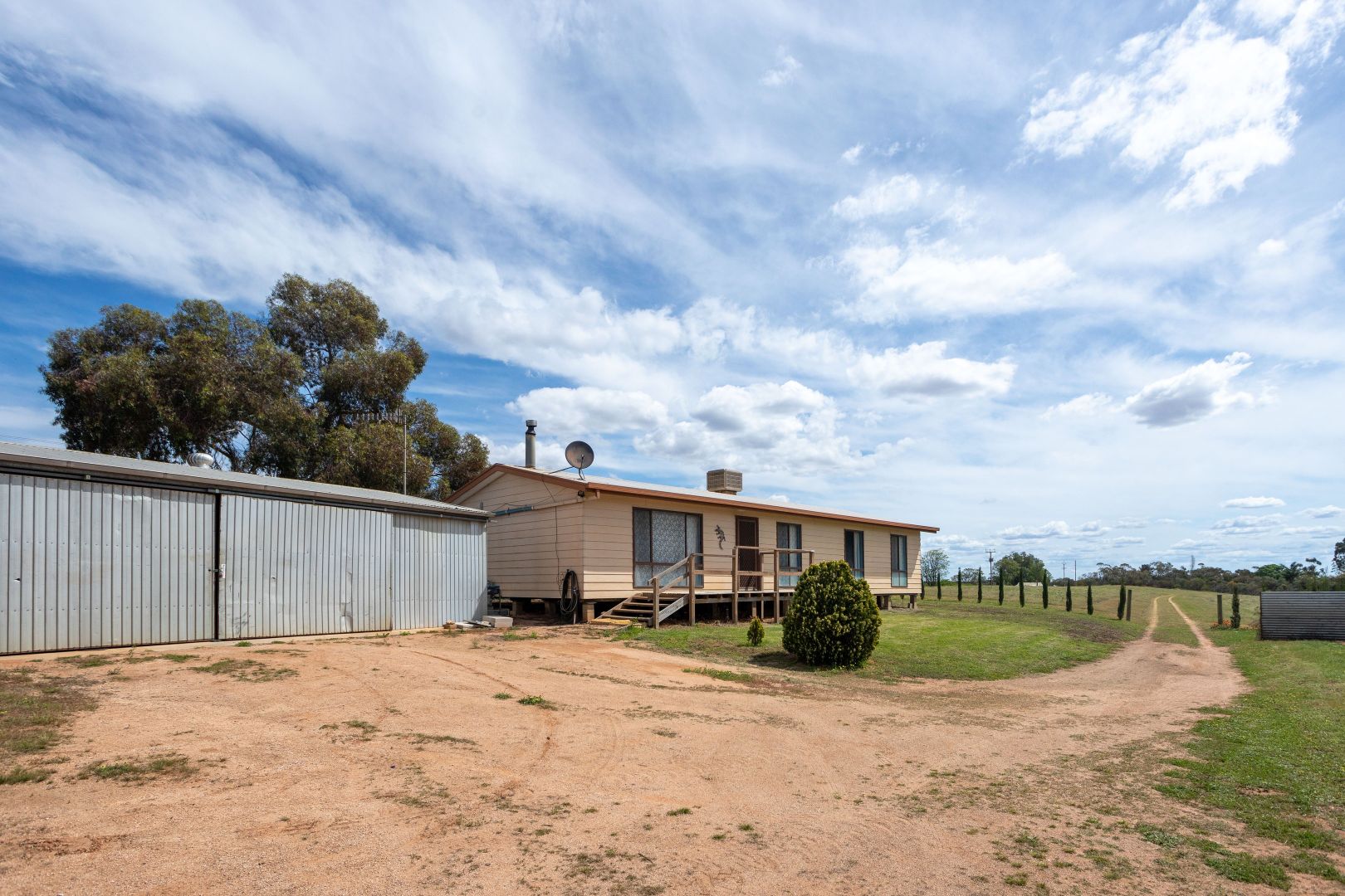 265 Puddletown Road, Winkie SA 5343, Image 1