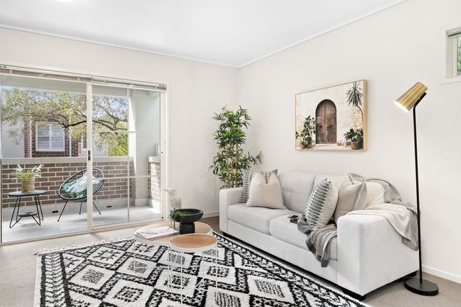 Picture of 13/62 Wattletree Road, ARMADALE VIC 3143