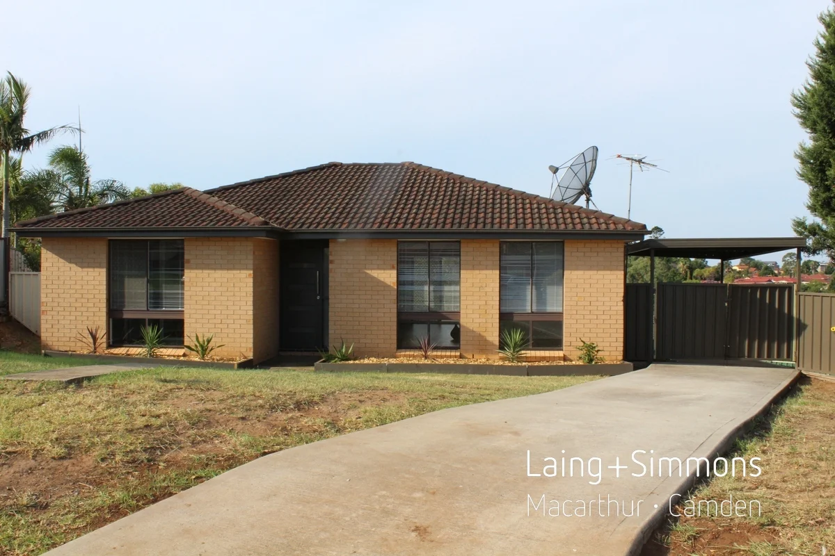 Additional image 7 of 14 Gaspard Place, Ambarvale NSW 2560