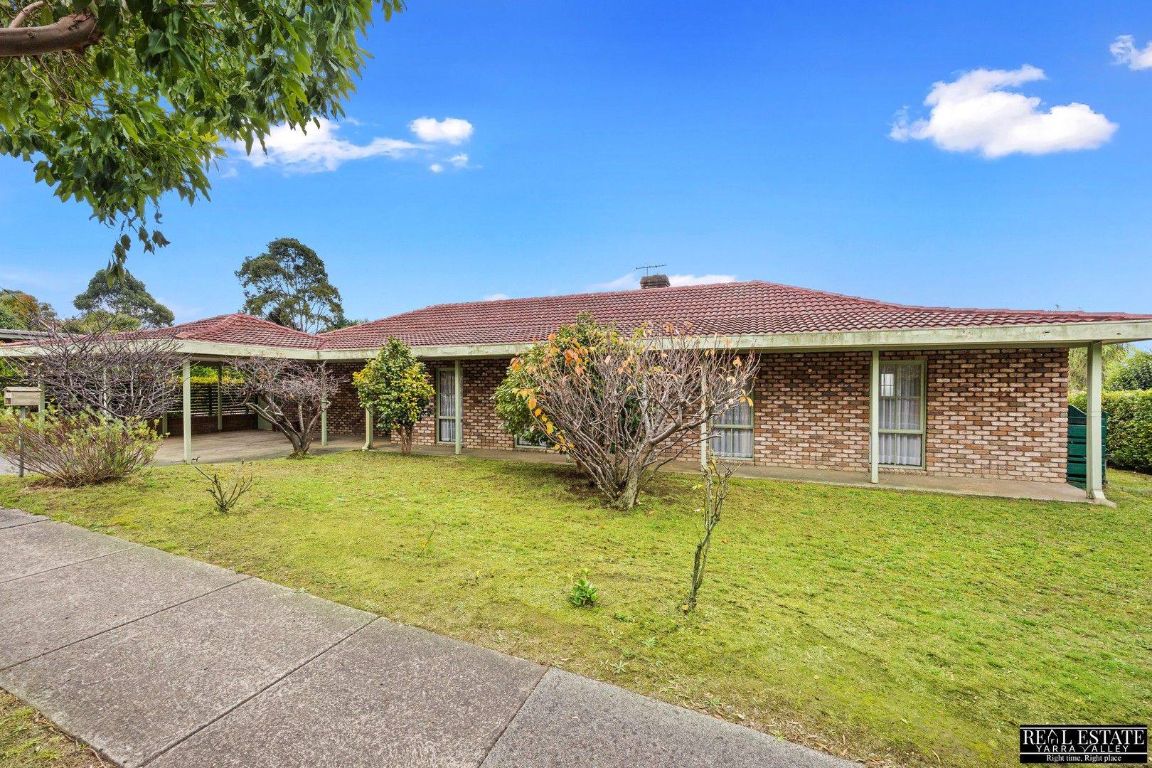 1 Custer Grove, Bayswater North VIC 3153, Image 0