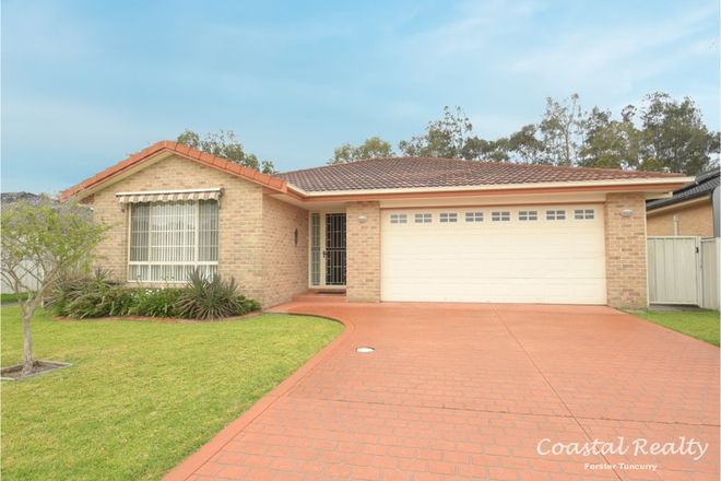 Picture of 13 Nuwarra Circuit, FORSTER NSW 2428