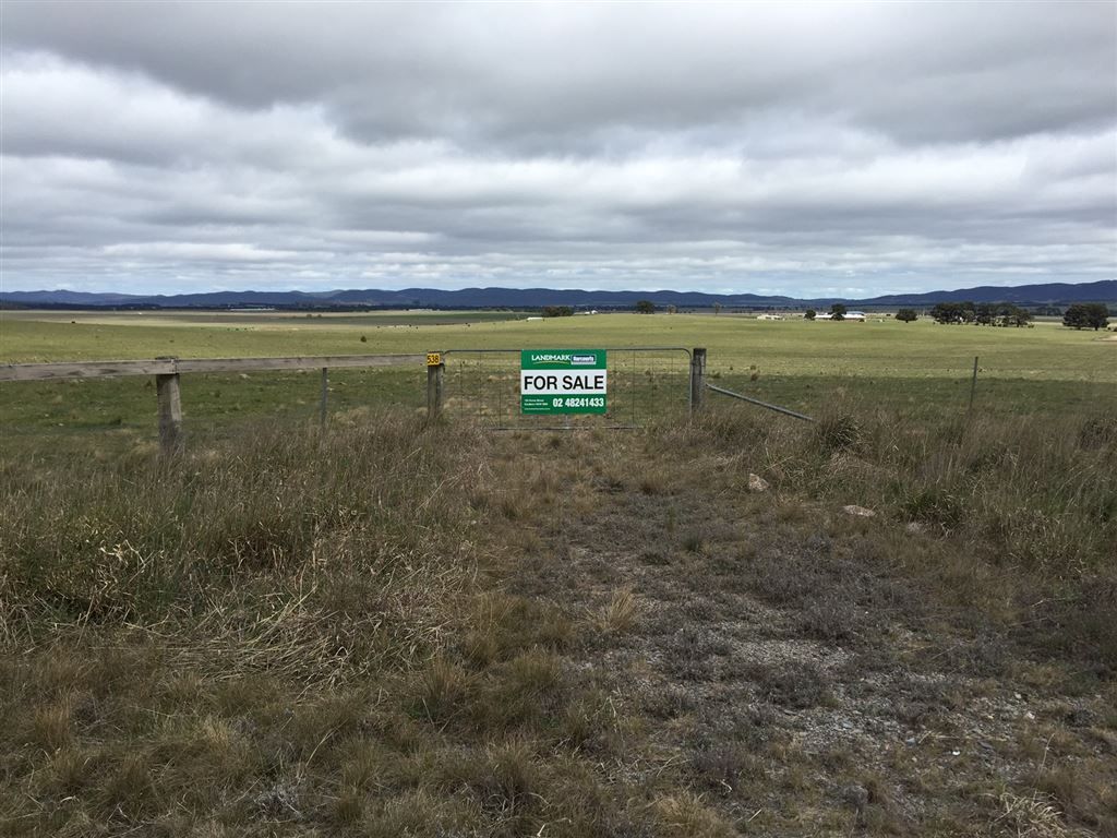 Lot 11 Windellama Road, Goulburn NSW 2580, Image 1