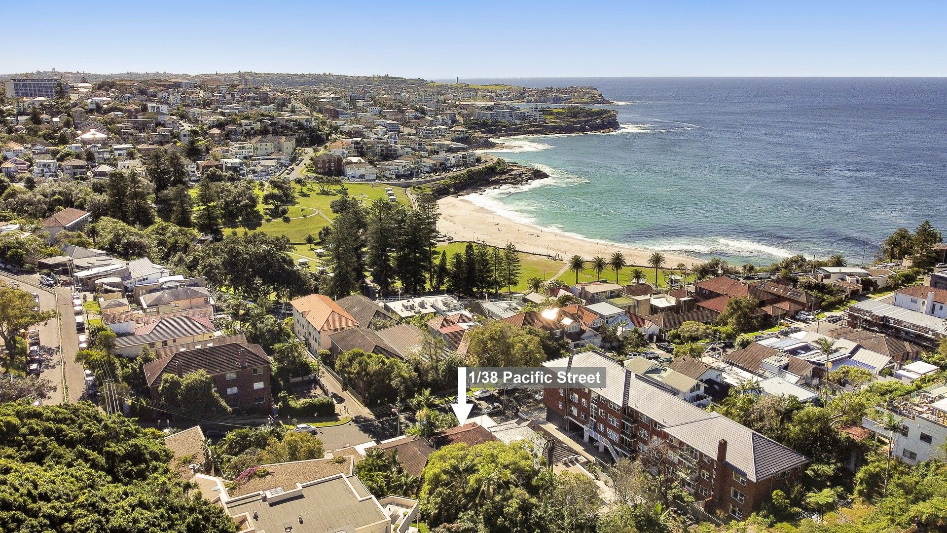 1/38 Pacific Street, Bronte NSW 2024, Image 0