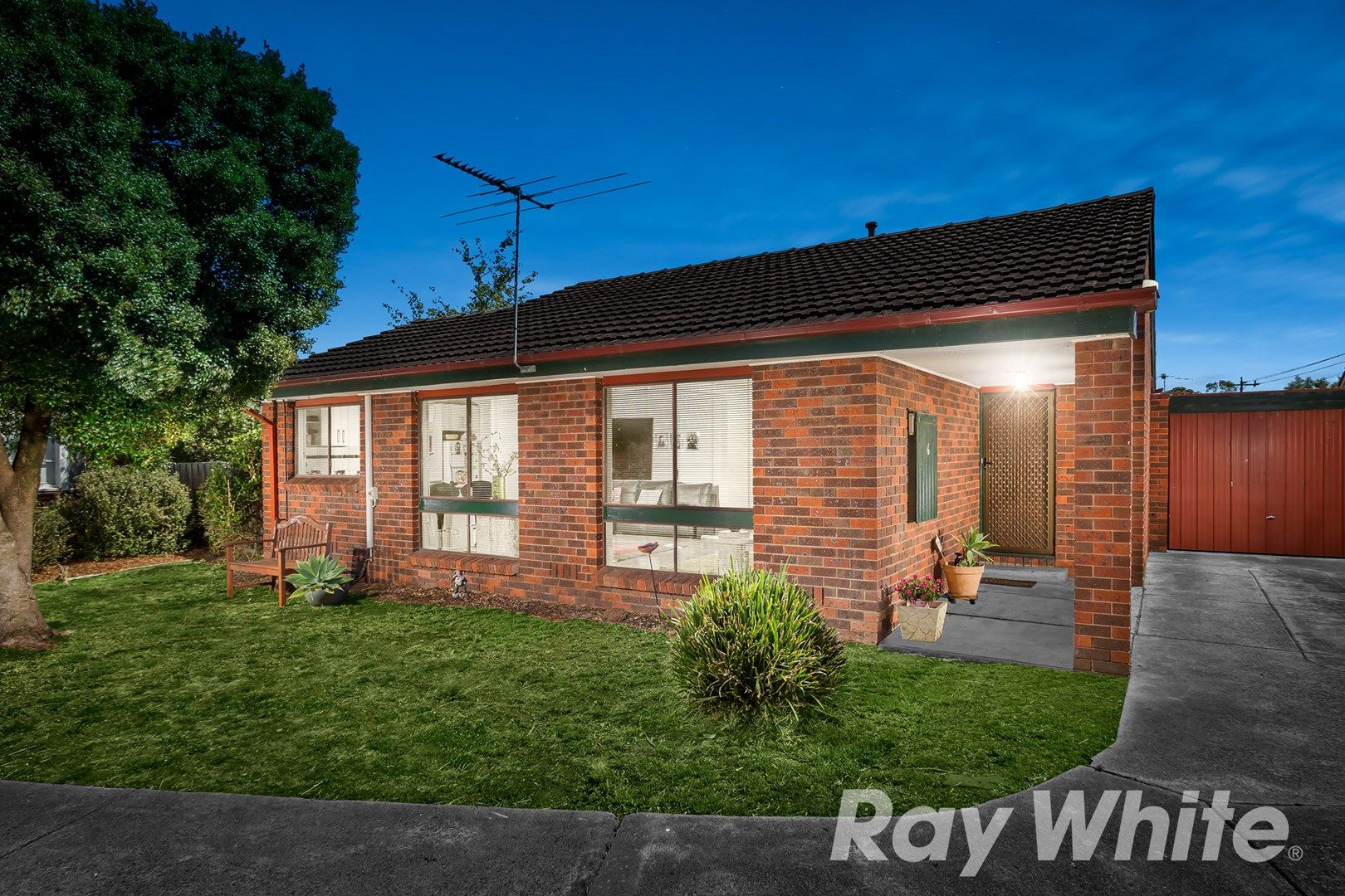 6/16-18 Elmhurst Road, Bayswater North VIC 3153, Image 0