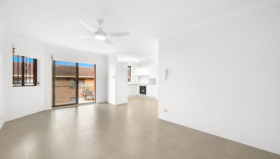 Picture of 8/37 Riverview Terrace, INDOOROOPILLY QLD 4068