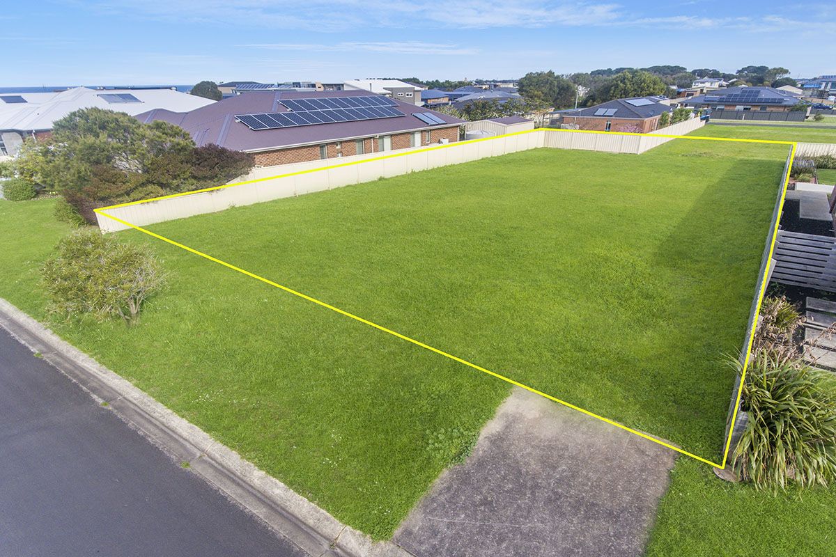 Vacant land in 13 Atlantis Avenue, PORTLAND VIC, 3305