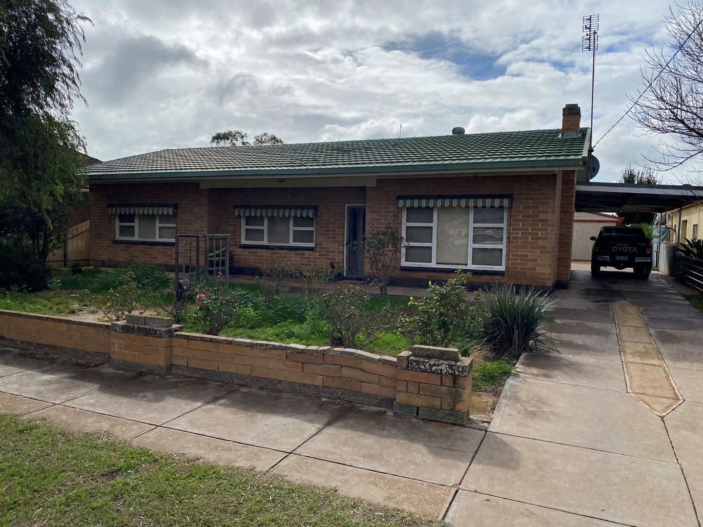 29 Ballantyne Street, Wudinna SA 5652 House For Rent 280 Domain