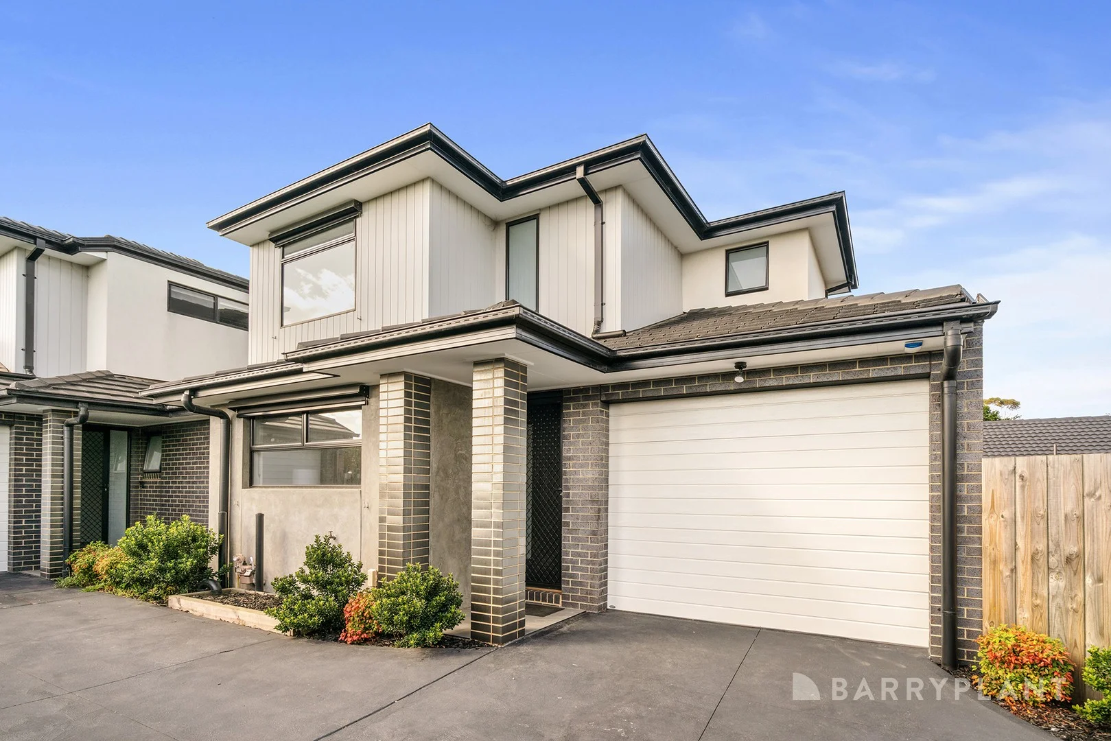 Primary image of 2/2 Croft Crescent, Reservoir VIC 3073