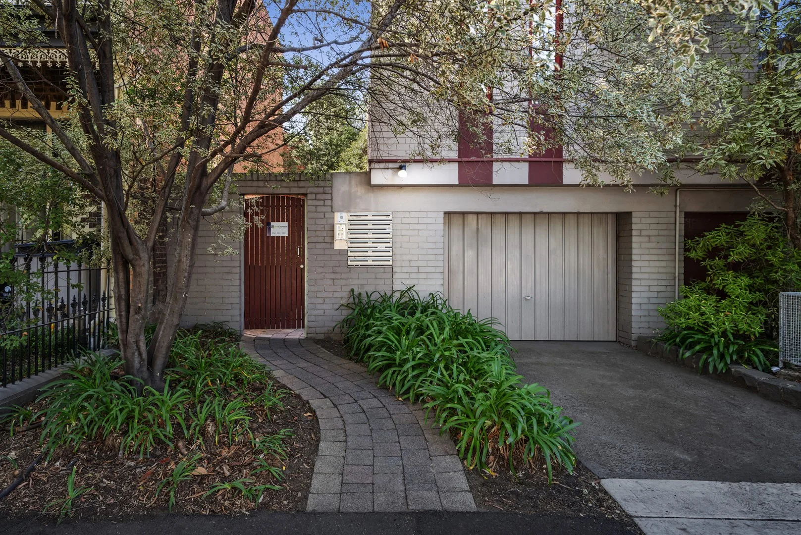 6/705 Park Street, Brunswick VIC 3056