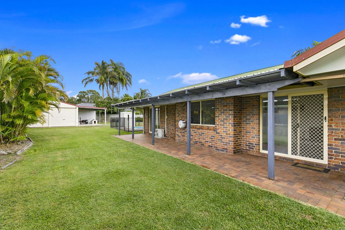 3 bedrooms House in 7 Bloodwood Court KAWUNGAN QLD, 4655