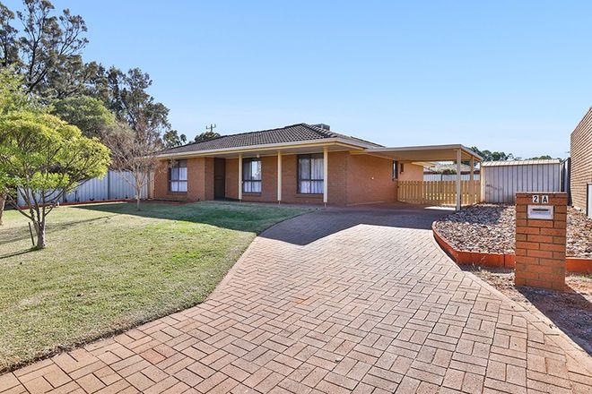 Picture of 2A Johnson Drive, IRYMPLE VIC 3498