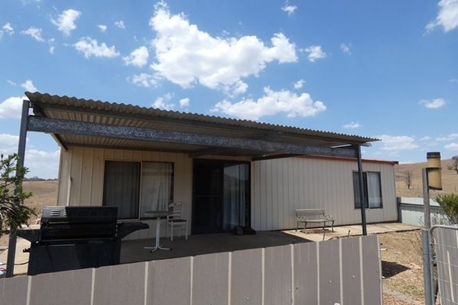 Picture of 906 Corringle Lane, TAYLORS FLAT NSW 2586