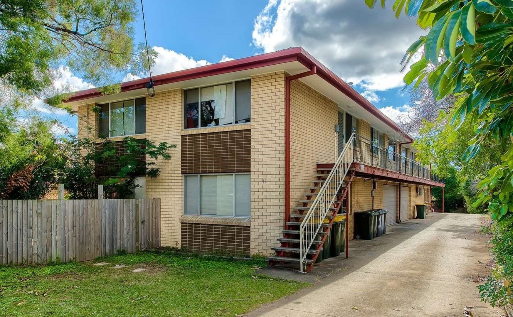 4/11 Grasspan Street, Zillmere Property History & Address Research