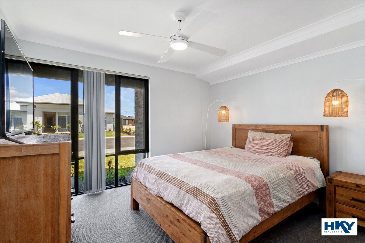 24 Ashville Grange, Henley Brook WA 6055 House For Rent Domain