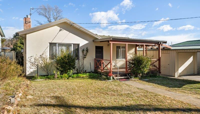 Picture of 17 Mawson Street, COOMA NSW 2630