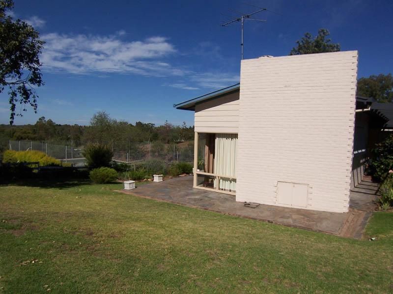 Property Report for 1 Murray Street, Tanunda SA 5352