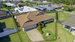 Picture of 6 Woodfern Drive, UPPER CABOOLTURE QLD 4510