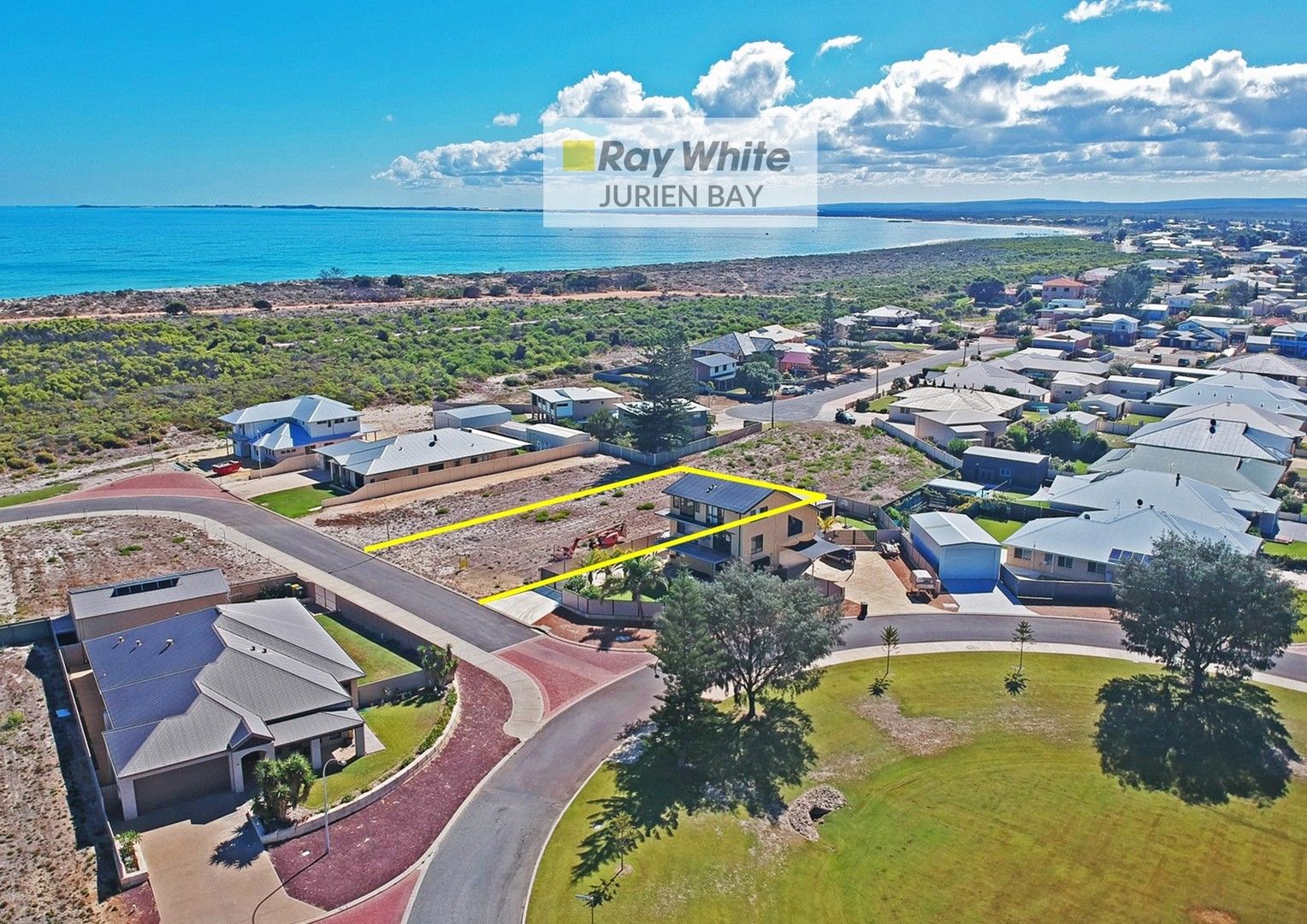 Lot 322/4 Eucalypt Way, Jurien Bay WA 6516, Image 0