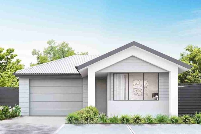 458 New Homes for Sale in Fraser Rise, VIC, 3336 | Domain