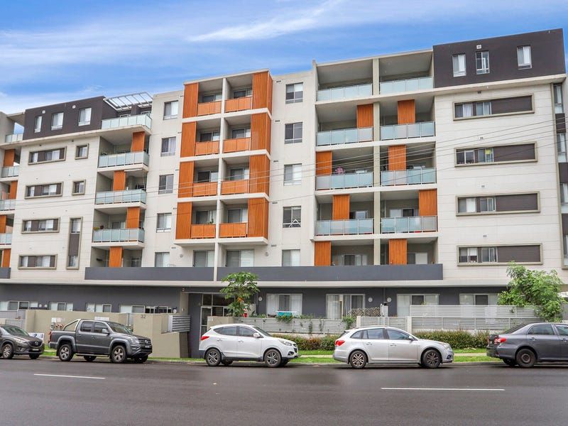 402/32 Chamberlain Street, Campbelltown NSW 2560, Image 0