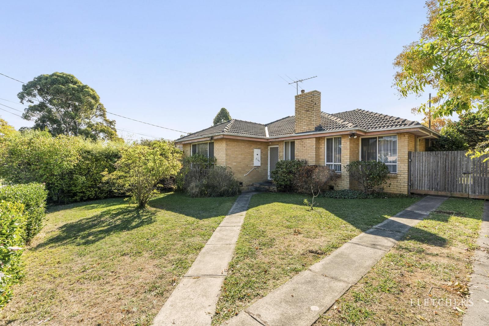 3 bedrooms House in 41 Faulkner Street FOREST HILL VIC, 3131
