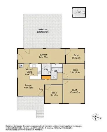 Additional image 11 of 80 Walters Road, Blacktown NSW 2148