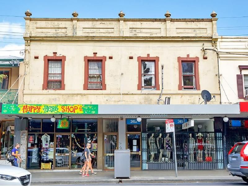 345A King Street, Newtown NSW 2042, Image 0