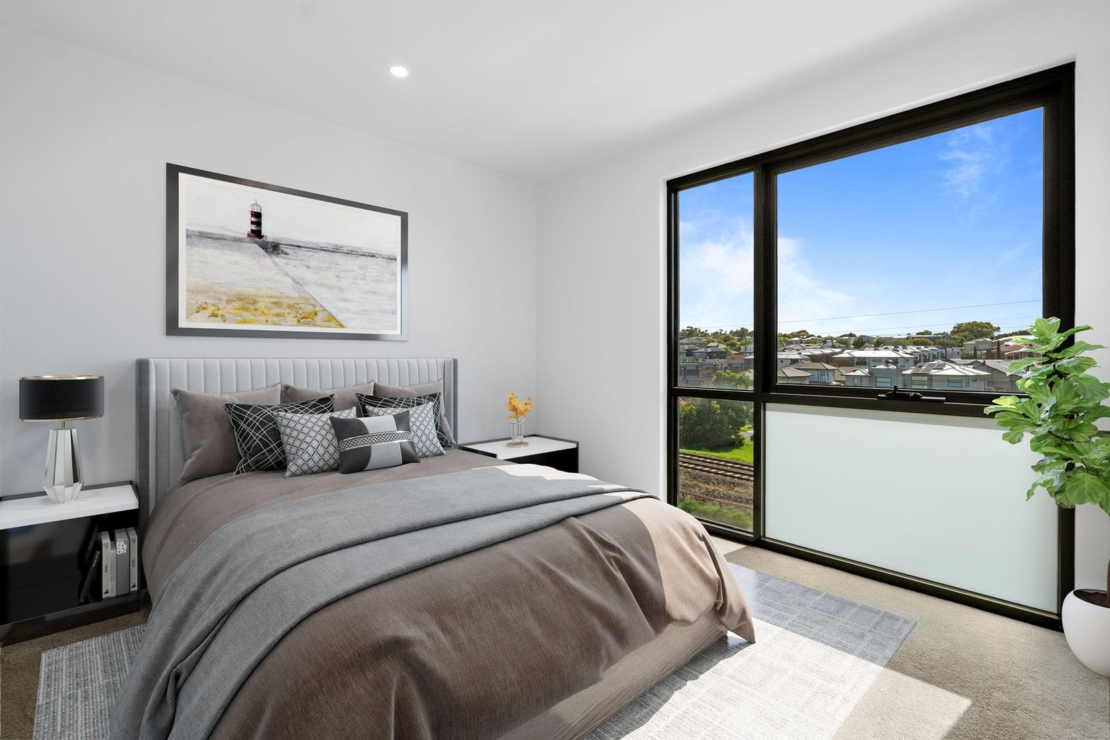 401/2 Bailey Crescent Oak Park VIC 3046 Domain