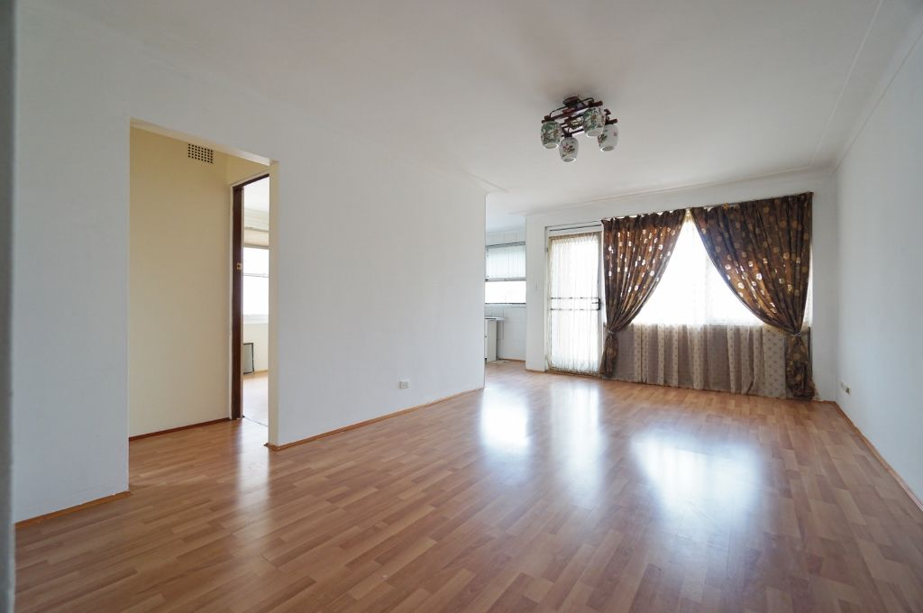 2 bedrooms Apartment / Unit / Flat in 11/588 Blaxland Road EASTWOOD NSW, 2122