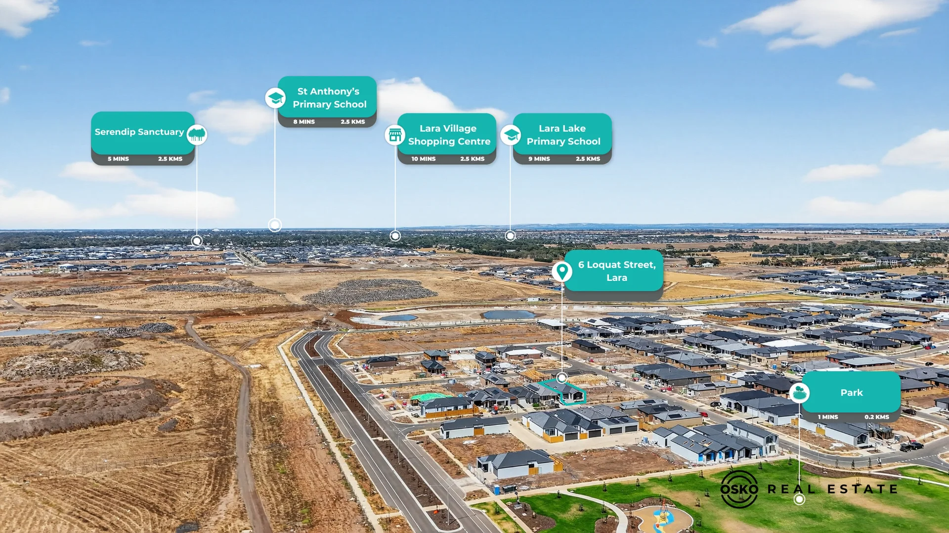 Additional image 25 of 6 Loquat Street, Lara VIC 3212