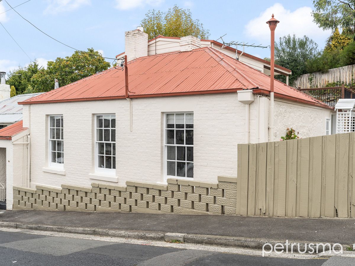 10 Browne Street, West Hobart TAS 7000, Image 0