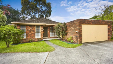 Picture of 8/5-11 Orion Street, VERMONT VIC 3133