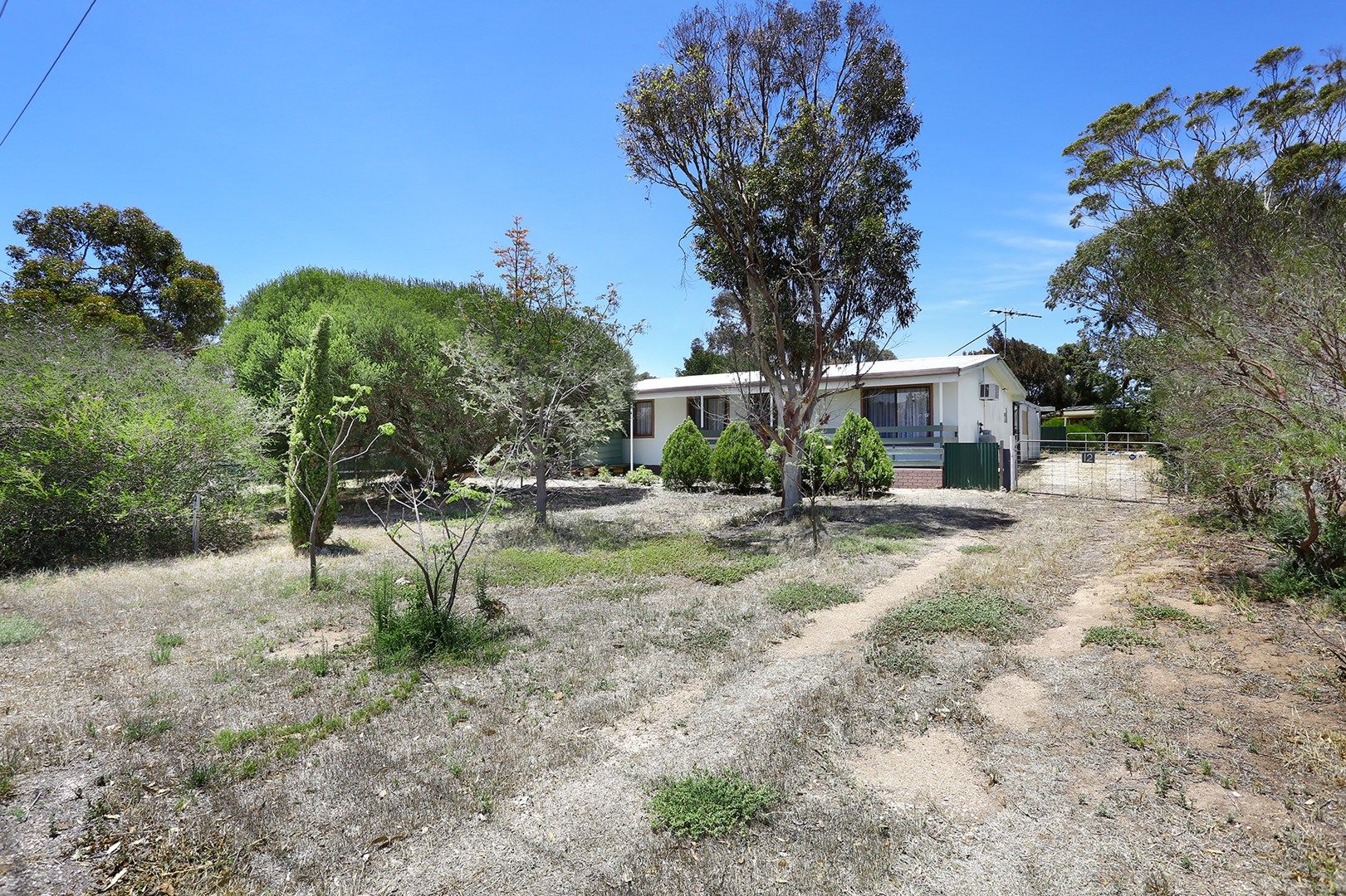 12 Kulpara Street, Clinton SA 5570, Image 1