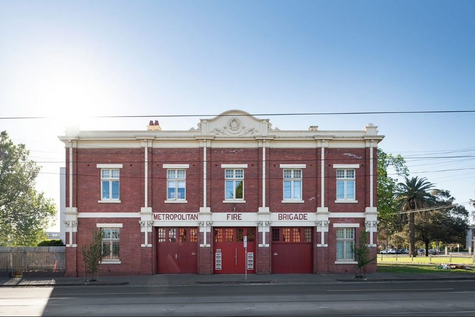 9/301 St Georges Road, Fitzroy North VIC 3068, Image 1