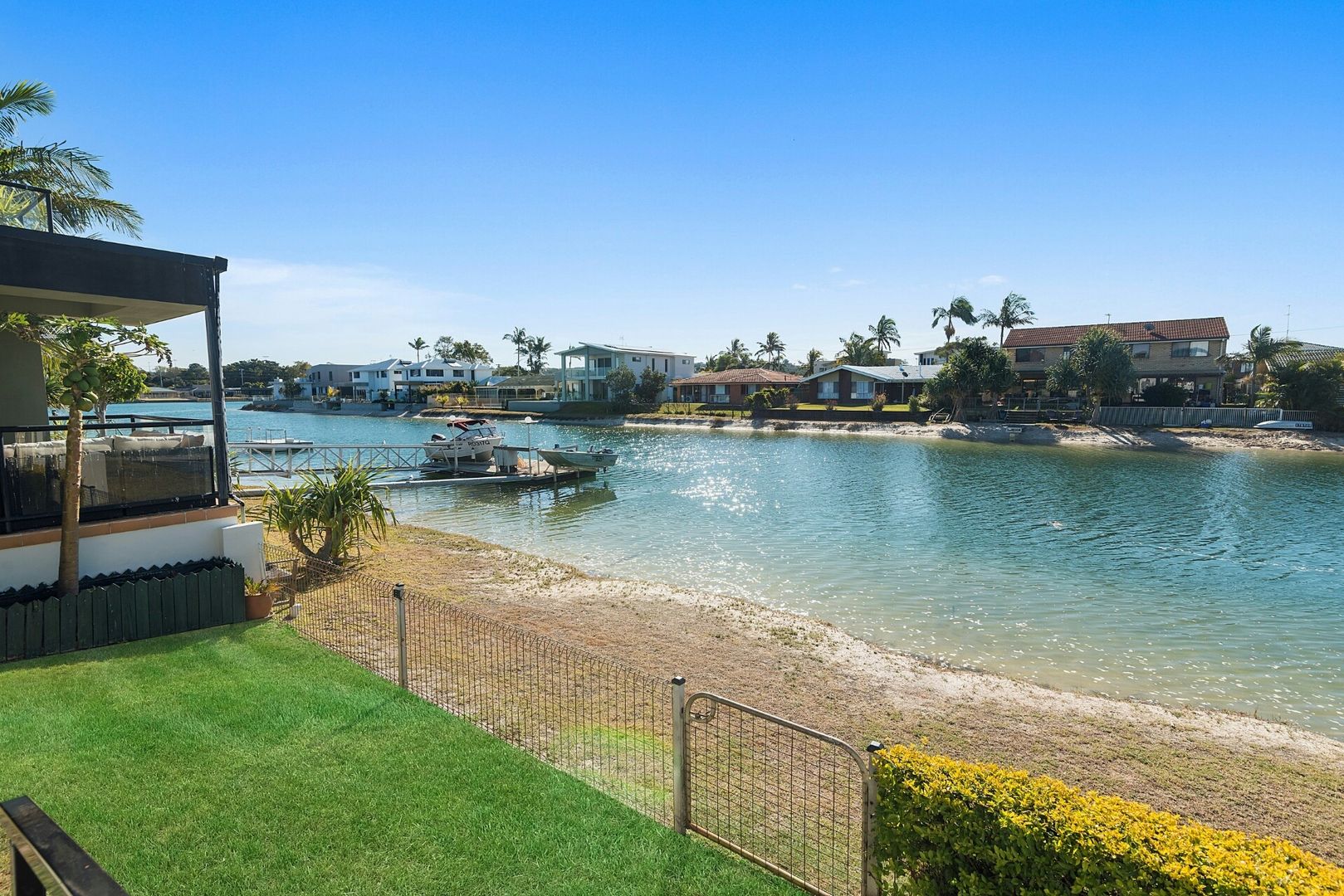 1/11 Barracuda Court, Palm Beach QLD 4221 Semidetached For Rent Domain