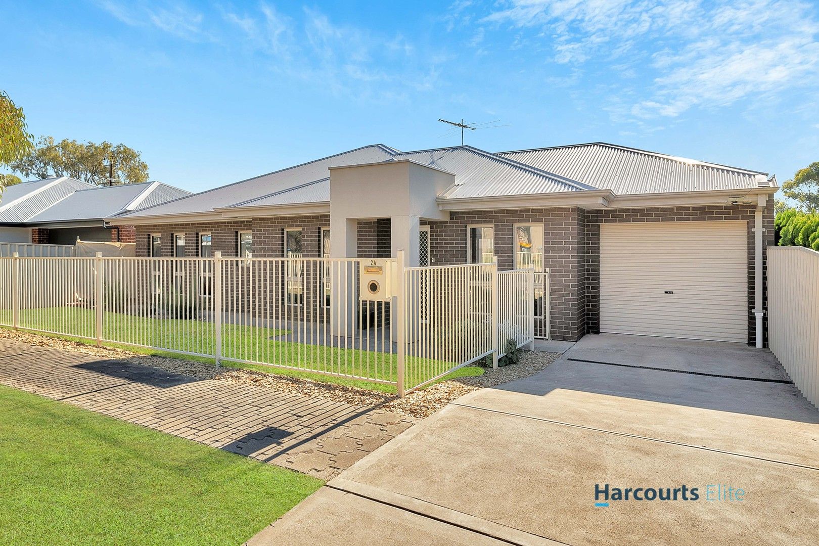 2A Forrest Avenue, Valley View SA 5093, Image 0
