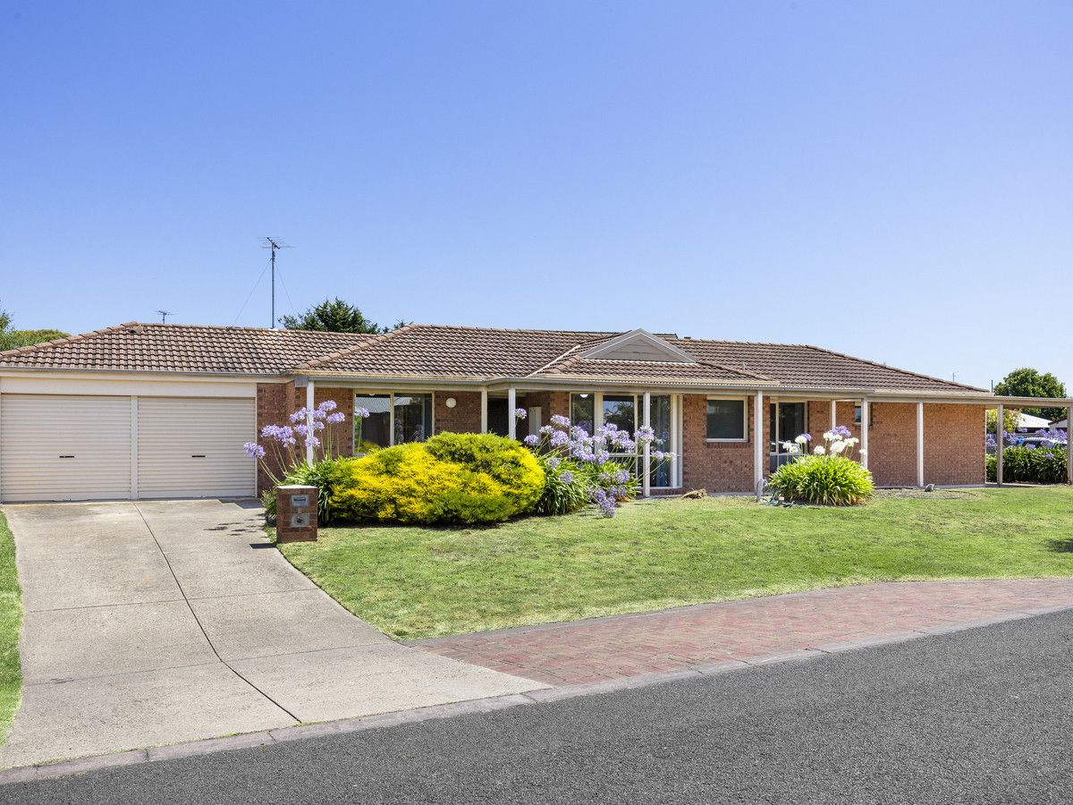 4 Lakeland Court, Point Lonsdale VIC 3225 Domain