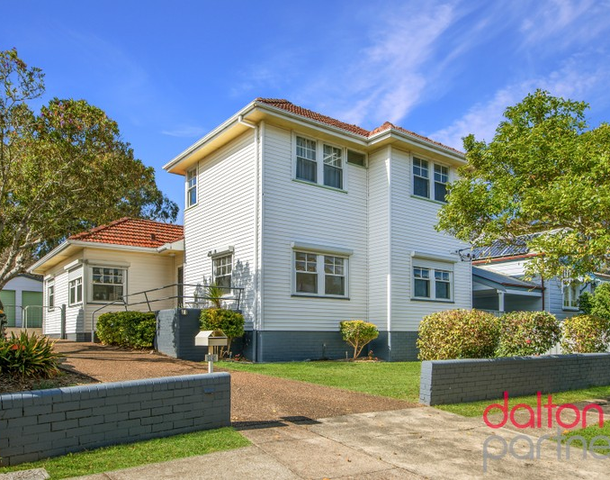 15 Date Street, Adamstown NSW 2289