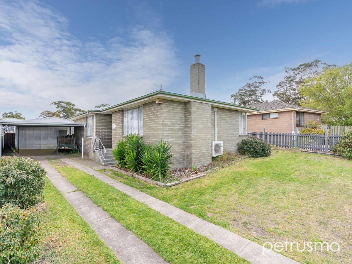 37 Marston Street, Clarendon Vale TAS 7019, Image 0