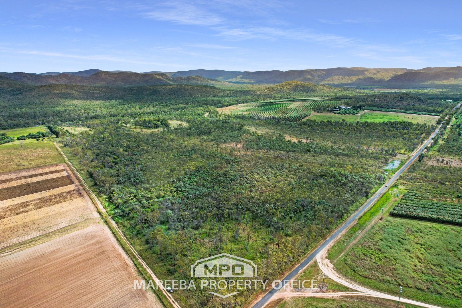 991 Leafgold Weir Road, Dimbulah QLD 4872, Image 2