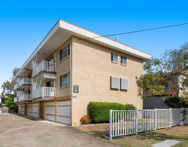 3/19 Olive Street, Morningside QLD 4170