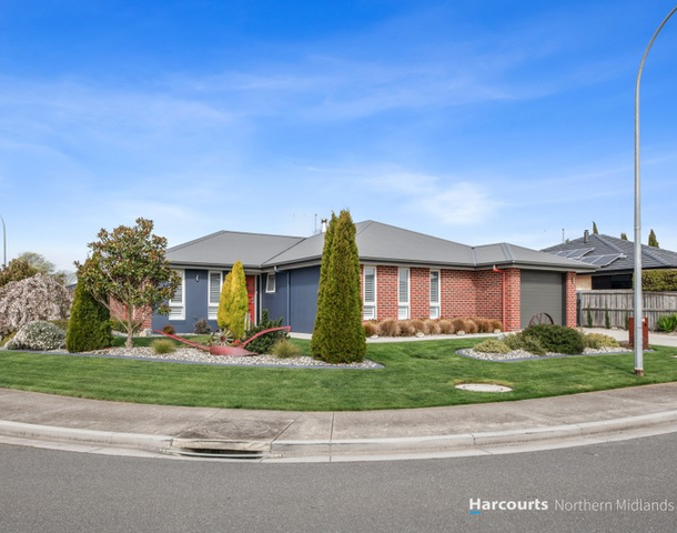 10A Country Field Court, Longford TAS 7301