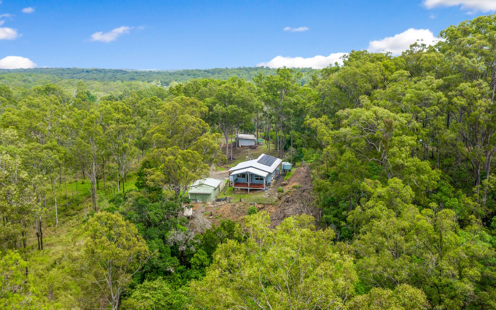 31-33 Rosenstet Lane, Apple Tree Creek QLD 4660