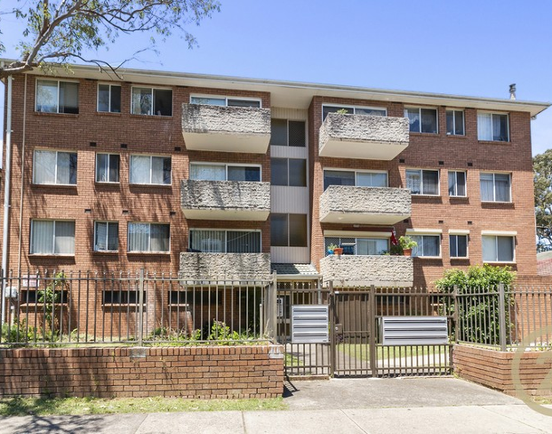 6/76-84 Bigge Street, Liverpool NSW 2170