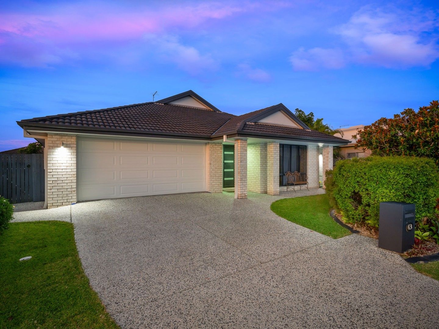 4 bedrooms House in 63 Moorhead Street CABOOLTURE QLD, 4510